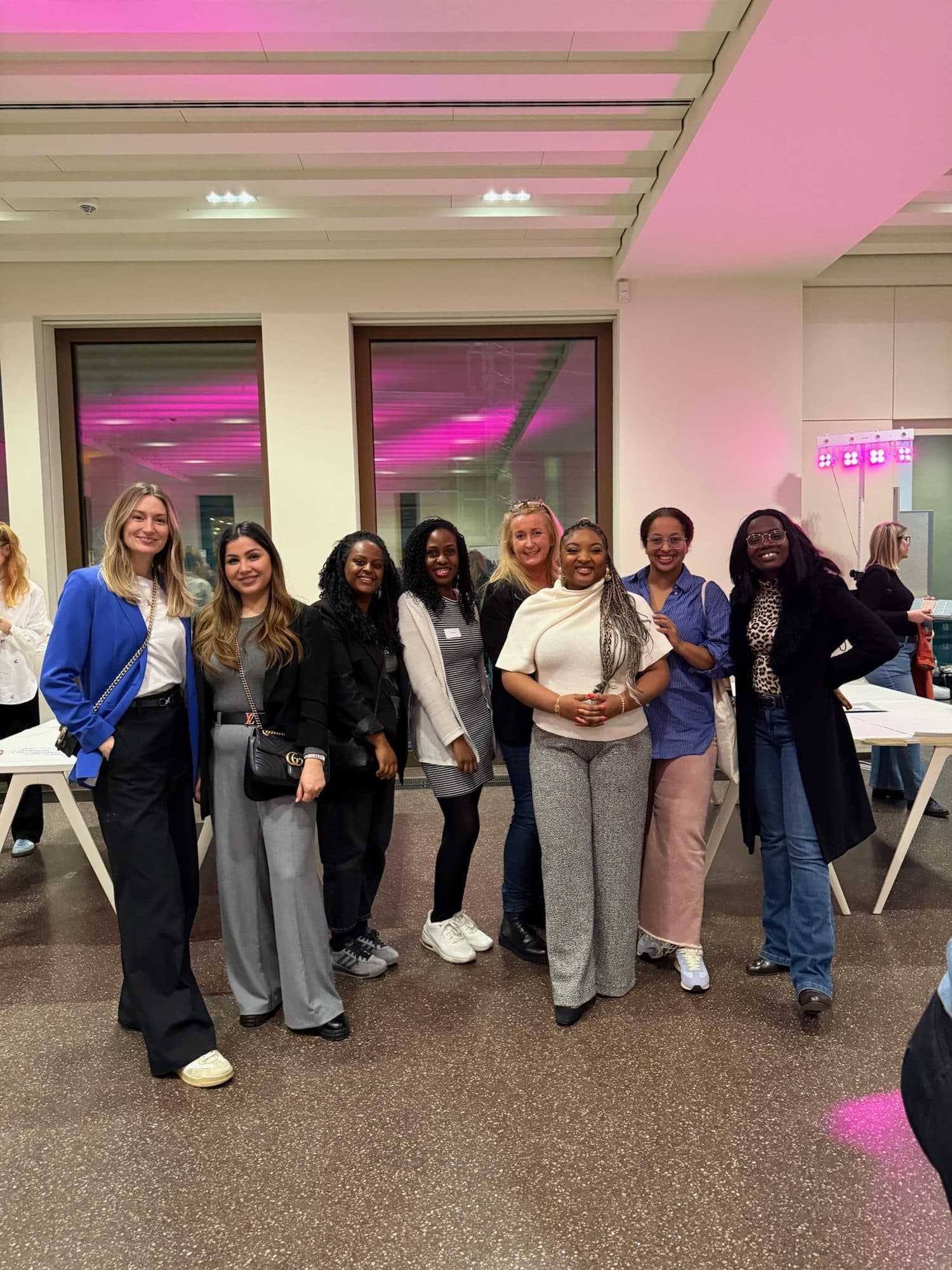 Female Innovation Afropean Leadership Initiative