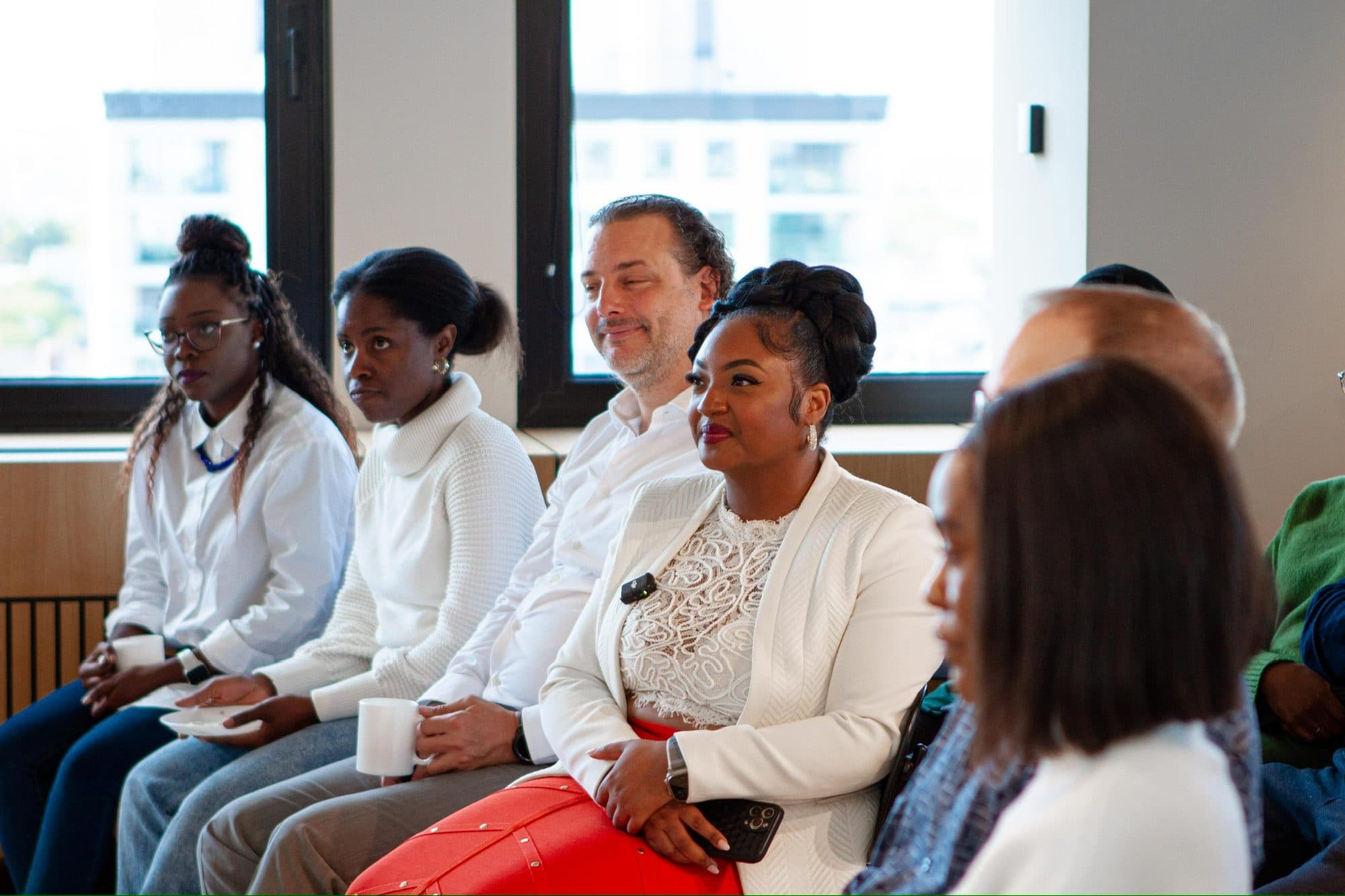 Female Innovation Afropean Leadership Initiative