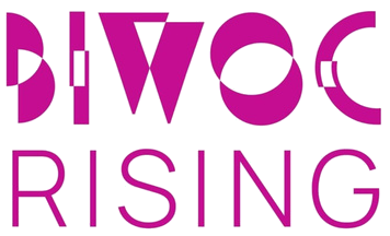 DIWOC Rising logo