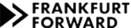 Frankfurt Forward logo