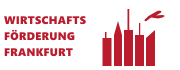 Wirtschaftsförderung Frankfurt logo